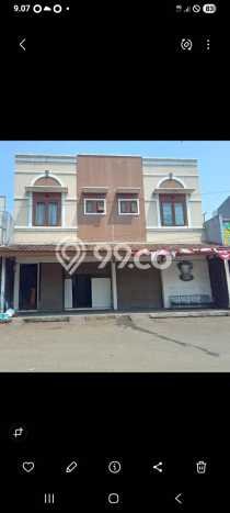 Paling Diincar! Ruko Dijual di Turangga Harga Kompetitif Paling Diincar! Ruko Dijual di Turangga Harga Kompetitif