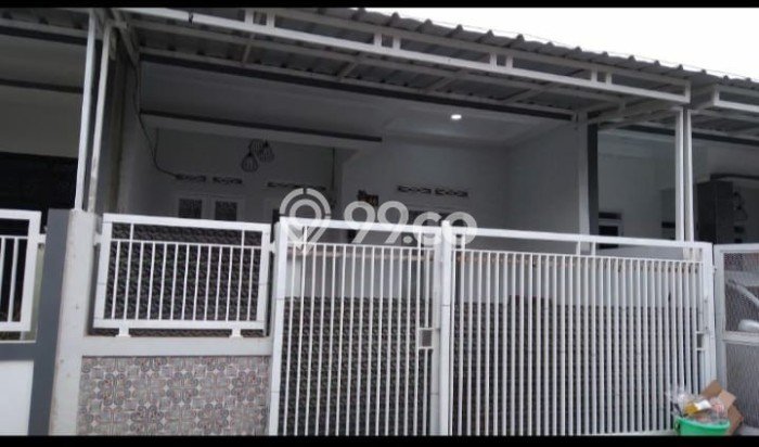 Rumah Nyaman 2 KT LB 40m2 Kondisi Bagus di Rancamanyar Rumah Nyaman 2 KT LB 40m2 Kondisi Bagus di Rancamanyar