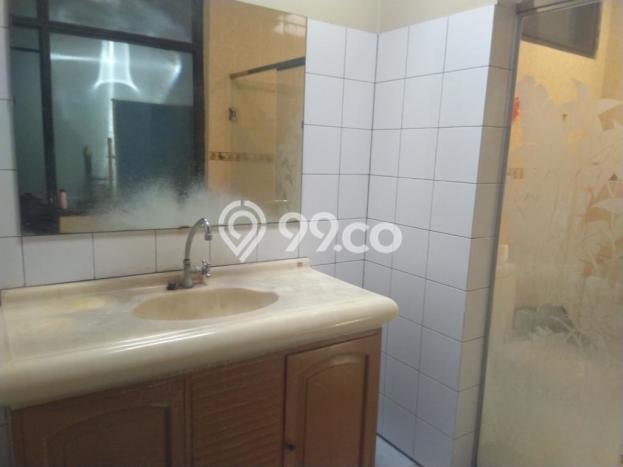 Dijual Rumah Strategis Bagus Punya 4 KT di Antapani Bandung SHM Dijual Rumah Strategis Bagus Punya 4 KT di Antapani Bandung SHM