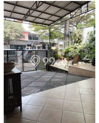 Siap Huni Hunian Elit 6 Kamar di Regol Dekat ke Mana Saja Siap Huni Hunian Elit 6 Kamar di Regol Dekat ke Mana Saja