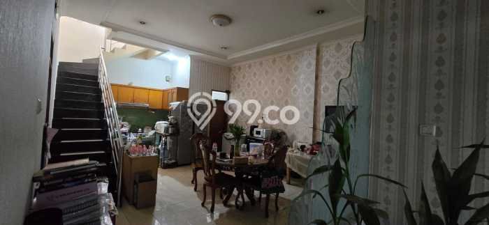 Rumah Luxury Modern Siap Huni di Mekar Wangi Bandung Rumah Luxury Modern Siap Huni di Mekar Wangi Bandung