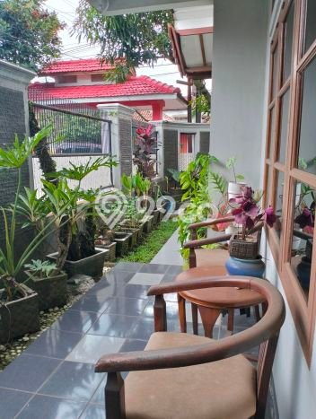 Jual Rumah Favorit Siap Huni LB 150m2 di Margahayu, Bandung Jual Rumah Favorit Siap Huni LB 150m2 di Margahayu, Bandung