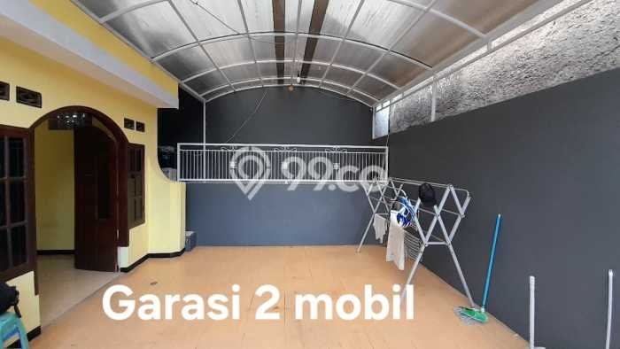 Dijual Cepat Rumah Bagus Siap Huni LB 100m2 di Cibeunying Kidul, Bandung Dijual Cepat Rumah Bagus Siap Huni LB 100m2 di Cibeunying Kidul, Bandung