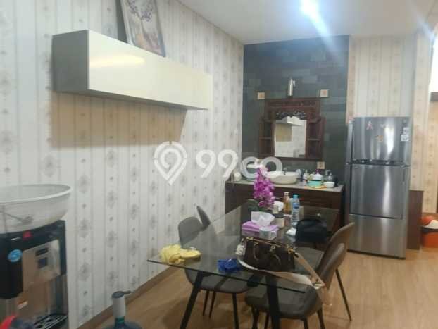 Hunian Cantik Minimalis Lb 160m2 di Antapani, Bandung Hunian Cantik Minimalis Lb 160m2 di Antapani, Bandung