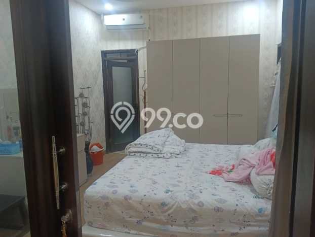 Hunian Cantik Minimalis Lb 160m2 di Antapani, Bandung Hunian Cantik Minimalis Lb 160m2 di Antapani, Bandung