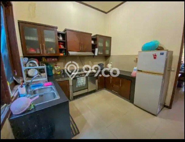 Hunian Mewah LB 600m2 Siap Pakai Desain Elegan di Turangga, Bandung Hunian Mewah LB 600m2 Siap Pakai Desain Elegan di Turangga, Bandung