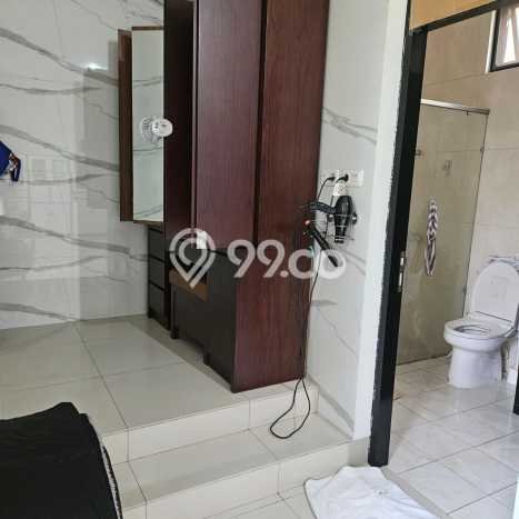 Dijual Rumah 3 Kamar Lokasi Ideal Nyaman dan Strategis di Bandung Kulon Dijual Rumah 3 Kamar Lokasi Ideal Nyaman dan Strategis di Bandung Kulon