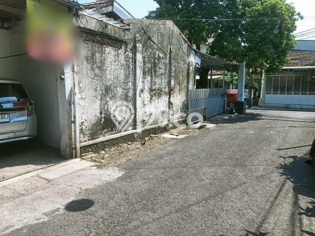 Rumah Eksklusif Siap Huni LT 148m2 di BKR, Bandung Rumah Eksklusif Siap Huni LT 148m2 di BKR, Bandung