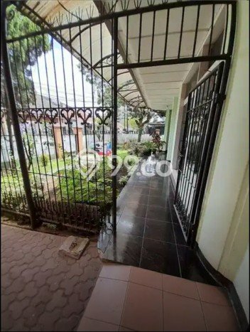 Dijual Rumah Luas Megah Dengan View Cantik di Turangga, Bandung Dijual Rumah Luas Megah Dengan View Cantik di Turangga, Bandung