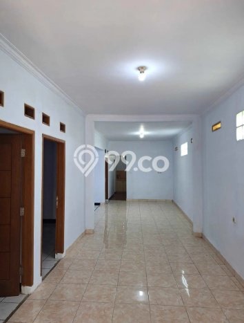 Jual Rumah Eksklusif 3 KT di Ciwastra, Bandung Jual Rumah Eksklusif 3 KT di Ciwastra, Bandung