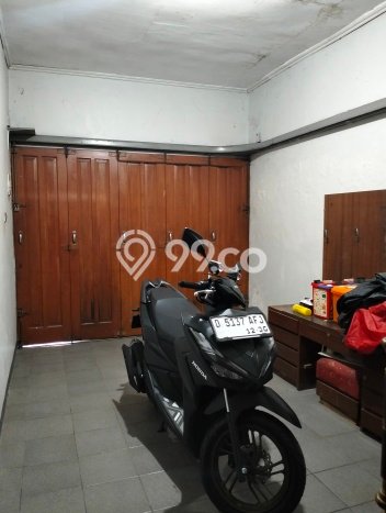 Jual Rumah Favorit Siap Huni LB 150m2 di Margahayu, Bandung Jual Rumah Favorit Siap Huni LB 150m2 di Margahayu, Bandung
