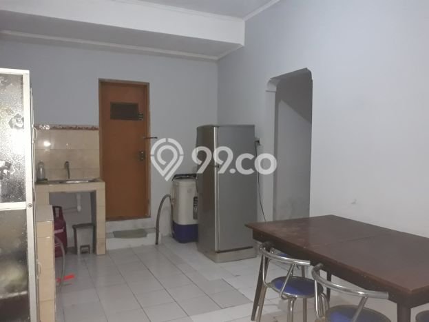 Dijual Hunian Rumah Nyaman 3 KT di Moch Toha, Bandung Dijual Hunian Rumah Nyaman 3 KT di Moch Toha, Bandung