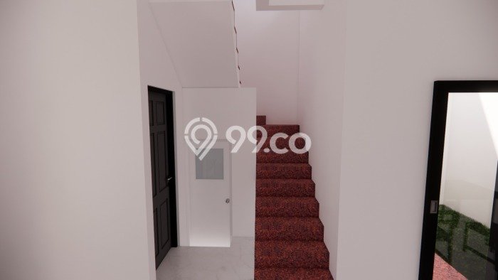 Jual Rumah Minimalis Bagus Punya 3 KT di Arcamanik Bandung SHM Jual Rumah Minimalis Bagus Punya 3 KT di Arcamanik Bandung SHM