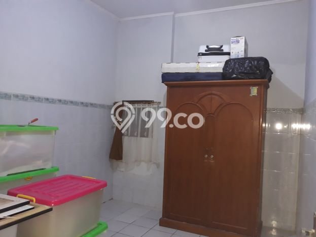 Dijual Hunian Rumah Nyaman 3 KT di Moch Toha, Bandung Dijual Hunian Rumah Nyaman 3 KT di Moch Toha, Bandung