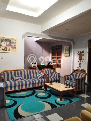 Jual Rumah Favorit Siap Huni LB 150m2 di Margahayu, Bandung Jual Rumah Favorit Siap Huni LB 150m2 di Margahayu, Bandung
