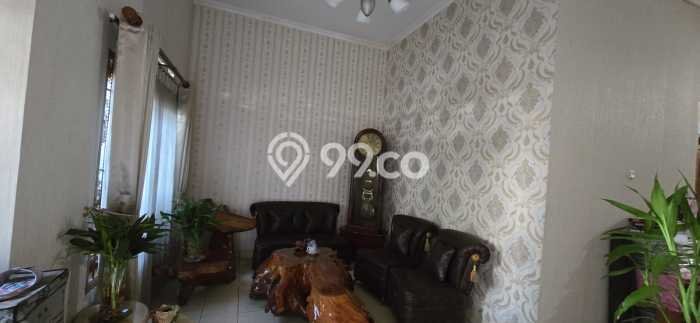 Rumah Luxury Modern Siap Huni di Mekar Wangi Bandung Rumah Luxury Modern Siap Huni di Mekar Wangi Bandung