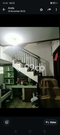 Dijual Rumah Eksklusif 5 KT di Sarijadi, Bandung Dijual Rumah Eksklusif 5 KT di Sarijadi, Bandung