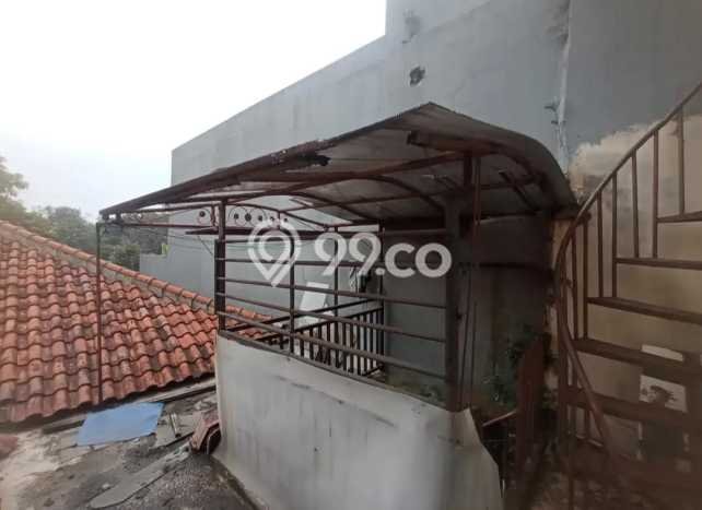 Dijual Cepat Rumah Favorit Siap Huni LB 280m2 di Arcamanik, Bandung Dijual Cepat Rumah Favorit Siap Huni LB 280m2 di Arcamanik, Bandung