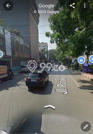 KAWASAN BISNIS! Ruko di Bandung Kota, Luas 350m2m², Akses Raya KAWASAN BISNIS! Ruko di Bandung Kota, Luas 350m2m², Akses Raya