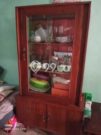 Dijual Rumah Eksklusif 5 KT di Sarijadi, Bandung Dijual Rumah Eksklusif 5 KT di Sarijadi, Bandung