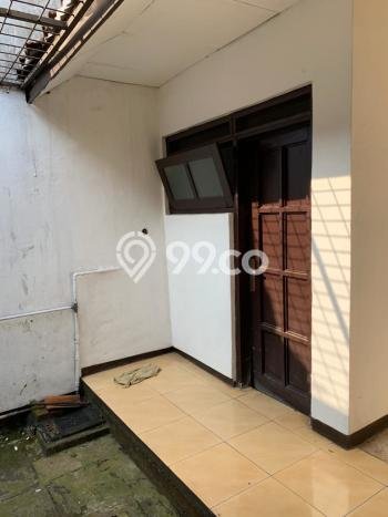 Jarang Ada! Rumah Kontrakan 4 Kamar Bagus Siap Huni Bandung Kota Jarang Ada! Rumah Kontrakan 4 Kamar Bagus Siap Huni Bandung Kota