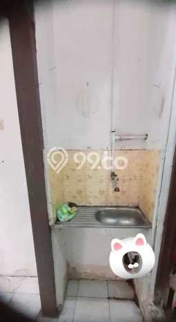 Rumah Sederhana Dijual di Antapani 2 Kamar dengan Luas Tanah 60m2 Rumah Sederhana Dijual di Antapani 2 Kamar dengan Luas Tanah 60m2