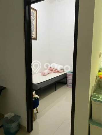 Jual Rumah Bagus Siap Huni LB 50m2 di Antapani, Bandung Jual Rumah Bagus Siap Huni LB 50m2 di Antapani, Bandung