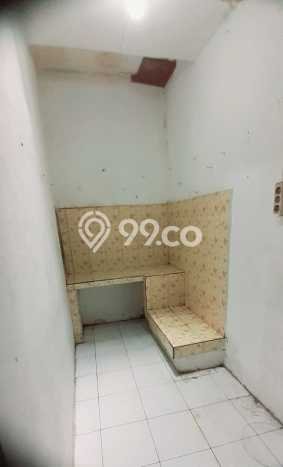 Rumah Sederhana Dijual di Antapani 2 Kamar dengan Luas Tanah 60m2 Rumah Sederhana Dijual di Antapani 2 Kamar dengan Luas Tanah 60m2