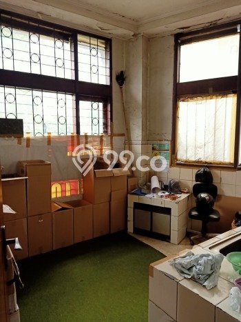 KAWASAN BISNIS! Ruko di Bandung Kota, Luas 350m2m², Akses Raya KAWASAN BISNIS! Ruko di Bandung Kota, Luas 350m2m², Akses Raya