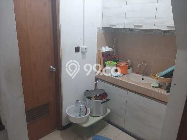 Dijual Cepat Rumah Favorit Siap Huni LB 100m2 di Arcamanik, Bandung Dijual Cepat Rumah Favorit Siap Huni LB 100m2 di Arcamanik, Bandung