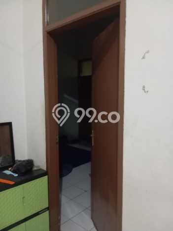 Rumah Modern 4 Kamar LT 142m2 di Soekarno Hatta Rumah Modern 4 Kamar LT 142m2 di Soekarno Hatta
