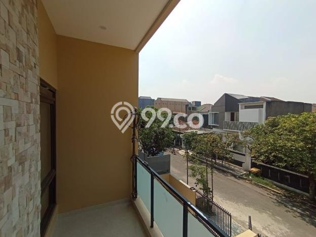 Jual Rumah Bagus Siap Huni LB 100m2 di Margahayu, Bandung Jual Rumah Bagus Siap Huni LB 100m2 di Margahayu, Bandung