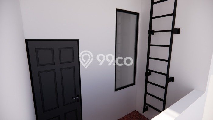 Jual Rumah Minimalis Bagus Punya 3 KT di Arcamanik Bandung SHM Jual Rumah Minimalis Bagus Punya 3 KT di Arcamanik Bandung SHM