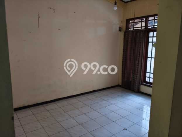 Jual Rumah Murah Meriah Antapani Punya 2 KT & LT 60m2 Jual Rumah Murah Meriah Antapani Punya 2 KT & LT 60m2