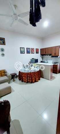 Rumah Strategis Minimalis Lb 130m2 di Arcamanik, Bandung Rumah Strategis Minimalis Lb 130m2 di Arcamanik, Bandung