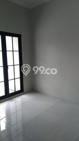 Rumah Minimalis 5 KT LT 107m2 di BKR Rumah Minimalis 5 KT LT 107m2 di BKR