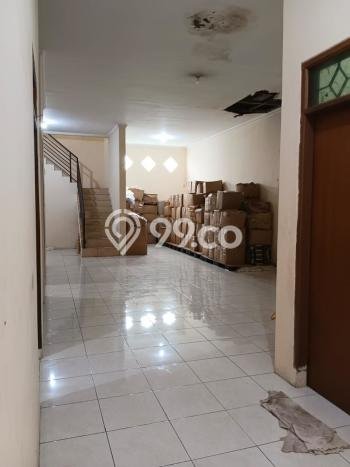 Hunian Cantik Minimalis Lb 200m2 di Bandung Kidul, Bandung Hunian Cantik Minimalis Lb 200m2 di Bandung Kidul, Bandung