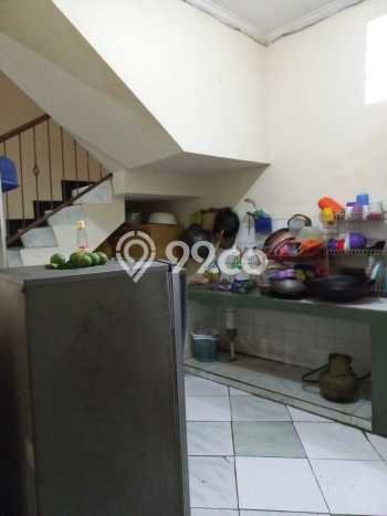 Rumah Elit Modern Tanpa Renovasi di Pasteur Bandung Rumah Elit Modern Tanpa Renovasi di Pasteur Bandung