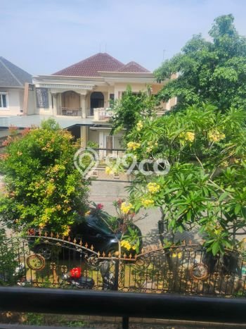 Dijual Rumah Elit Exclusive di Dukuh Pakis, Surabaya Dijual Rumah Elit Exclusive di Dukuh Pakis, Surabaya