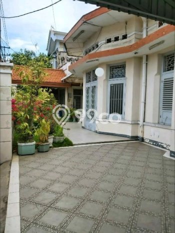 Dijual Rumah Mewah Megah Dengan View Eksklusif di Kapasan, Surabaya Dijual Rumah Mewah Megah Dengan View Eksklusif di Kapasan, Surabaya
