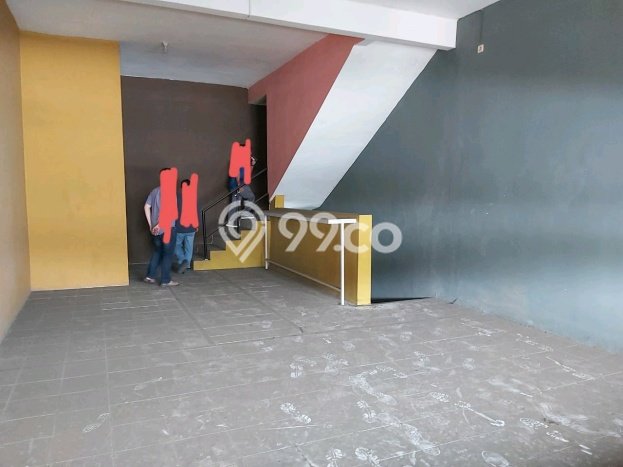 Untuk Disewa Ruko di Asemrowo Surabaya LT 71m2, LB 172m2 Untuk Disewa Ruko di Asemrowo Surabaya LT 71m2, LB 172m2