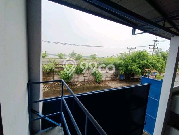 Rumah Mewah Siap Huni LT 375m2 di Semampir, Surabaya Rumah Mewah Siap Huni LT 375m2 di Semampir, Surabaya