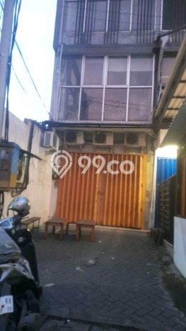 Lokasi Strategis! Dijual Ruko Bisnis di Wonokromo, Surabaya Kondisi Baik Lokasi Strategis! Dijual Ruko Bisnis di Wonokromo, Surabaya Kondisi Baik