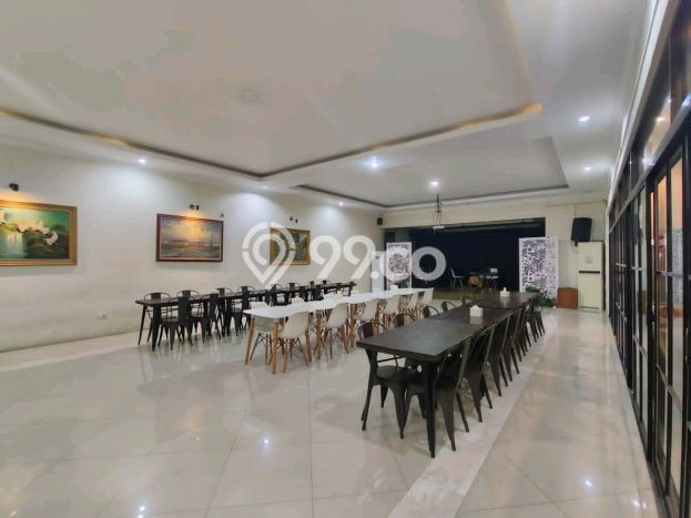 Komersial Dijual di Tenggilis Mejoyo Surabaya dengan LB 364m2 Komersial Dijual di Tenggilis Mejoyo Surabaya dengan LB 364m2