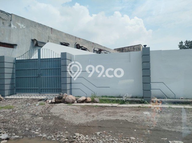 Hunian Eksklusif Dijual LT 465m2 di Waru, Sidoarjo Hunian Eksklusif Dijual LT 465m2 di Waru, Sidoarjo