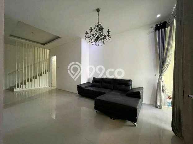 Disewakan Rumah Konsep Minimalis di Wiyung Surabaya dengan 4 KT Disewakan Rumah Konsep Minimalis di Wiyung Surabaya dengan 4 KT