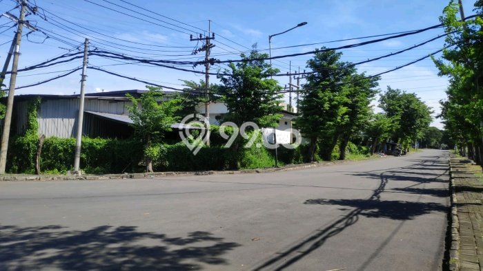 Gudang Bagus LT 7170m2 LB 840m2 Dijual di Rembang Pasuruan Gudang Bagus LT 7170m2 LB 840m2 Dijual di Rembang Pasuruan