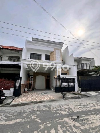 Dijual Hunian Mewah dengan Fasilitas Sekitar Komplit di Kenjeran, Surabaya Dijual Hunian Mewah dengan Fasilitas Sekitar Komplit di Kenjeran, Surabaya