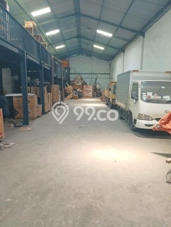 FOR SALE! Gudang di Asemrowo Surabaya, LT 461m2, LB 411m2 FOR SALE! Gudang di Asemrowo Surabaya, LT 461m2, LB 411m2