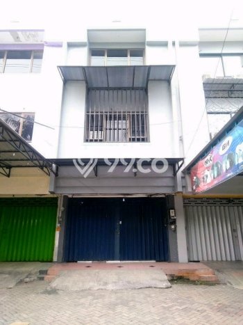 Untuk Dijual Ruko di Tenggilis Mejoyo Surabaya LT 85m2 / LB 245m2 Untuk Dijual Ruko di Tenggilis Mejoyo Surabaya LT 85m2 / LB 245m2